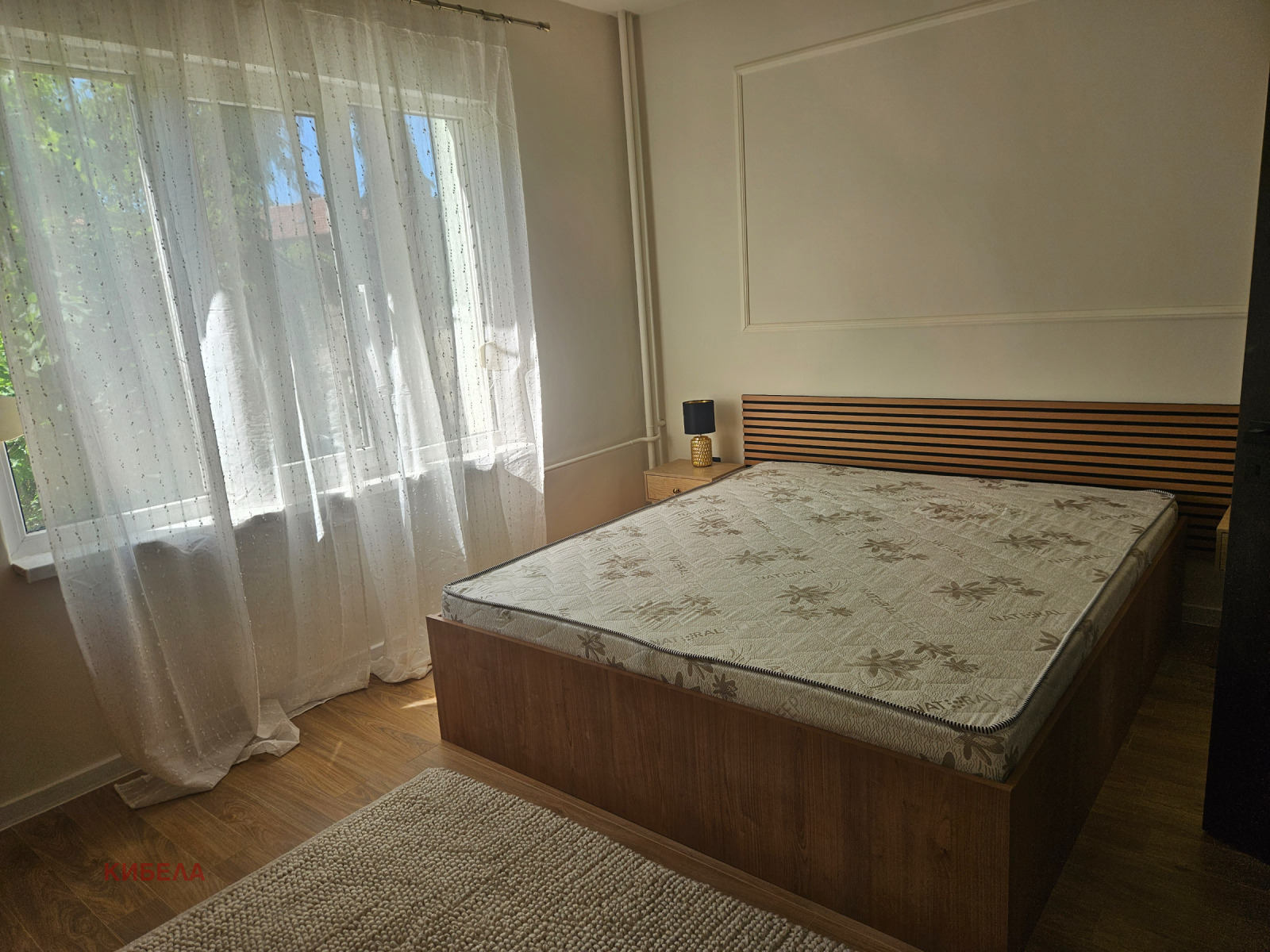 Продава 3-СТАЕН, гр. Плевен, Идеален център, снимка 8 - Апартаменти - 54508543