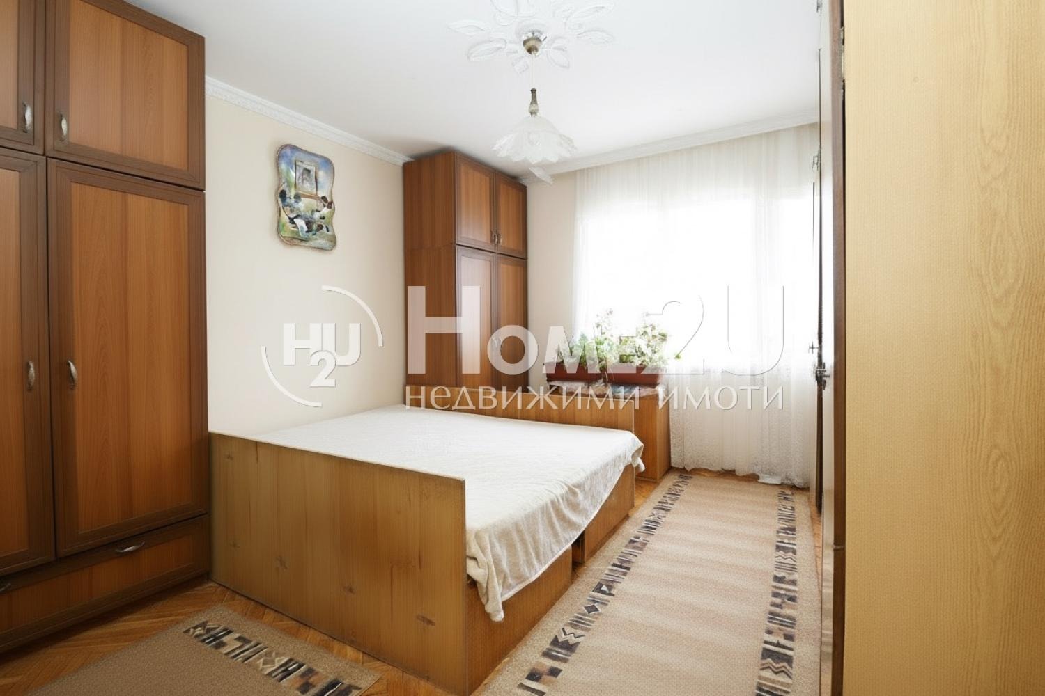 Продава ЕТАЖ ОТ КЪЩА, с. Алдомировци, област София област, снимка 6 - Етаж от къща - 53468455