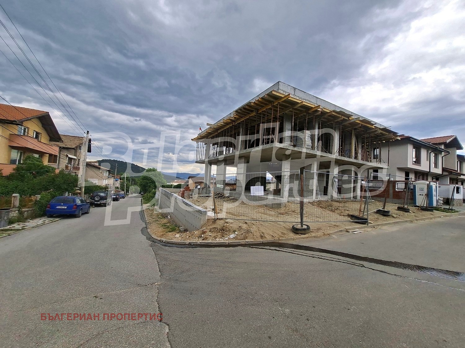 Продава КЪЩА, гр. Велинград, област Пазарджик, снимка 5 - Къщи - 54778347