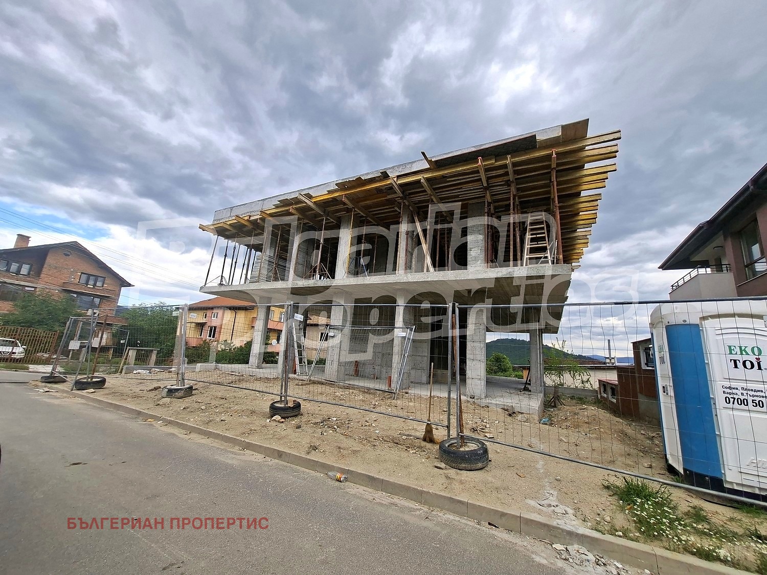 Продава КЪЩА, гр. Велинград, област Пазарджик, снимка 11 - Къщи - 54778347