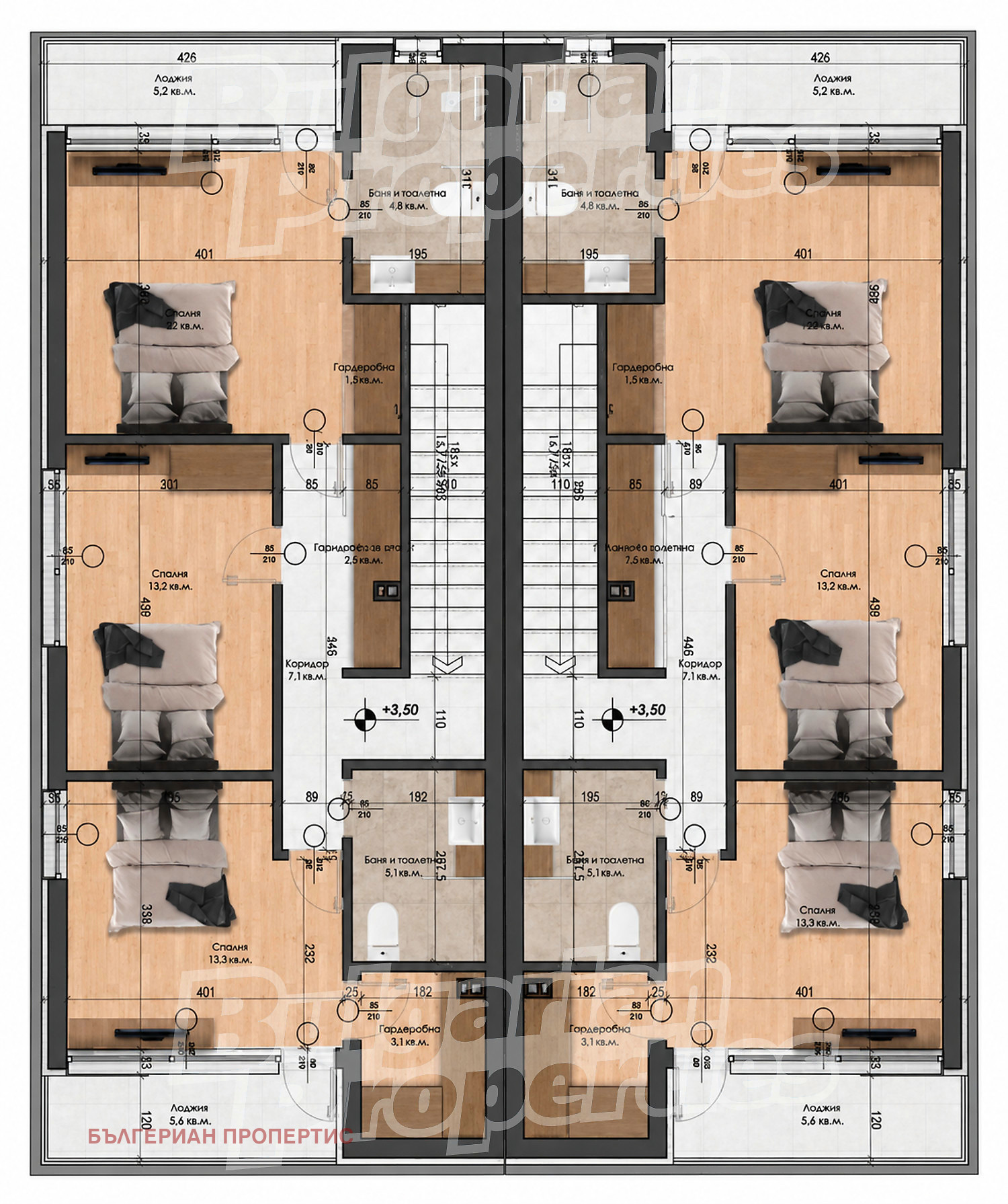 Продава КЪЩА, гр. Велинград, област Пазарджик, снимка 3 - Къщи - 54778347