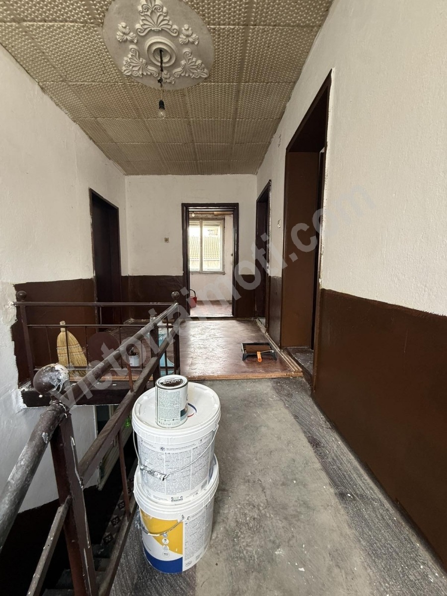 Продава КЪЩА, гр. Лясковец, област Велико Търново, снимка 8 - Къщи - 55466510