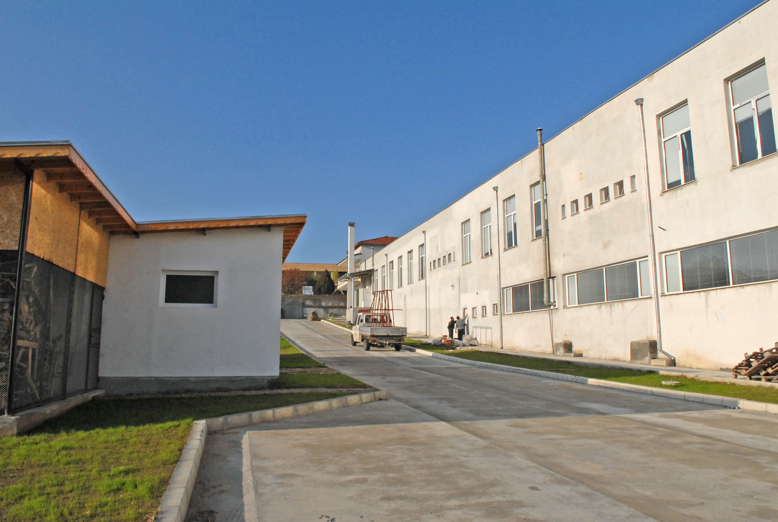 Продава БИЗНЕС ИМОТ, гр. Сандански, област Благоевград, снимка 5 - Други - 54049421