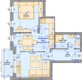 Продава 2-СТАЕН, гр. София, Манастирски ливади, снимка 8
