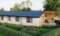 Продава КЪЩА, област Пловдив, с. Храбрино • 300000 € • 13431845 — Holmes.bg