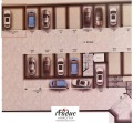 Продава ГАРАЖ, ПАРКОМЯСТО, град Стара Загора, Казански • 36000 € / 70409.88 лв. • 64286684 1