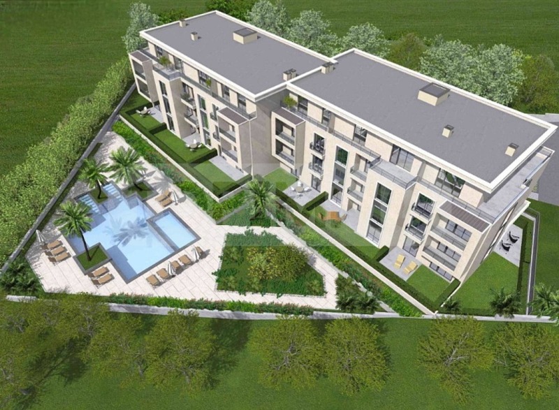 Продава 2-СТАЕН в град Варна, м-т Ален мак - 67 кв.м / 83 900 € » 164 094.14 лв., ТОПИММО