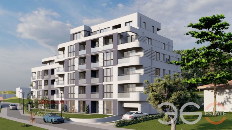 Продава 3-СТАЕН в град Варна, Виница - 107 кв.м / 155 000 € » 303 153.65 лв., 360естейт