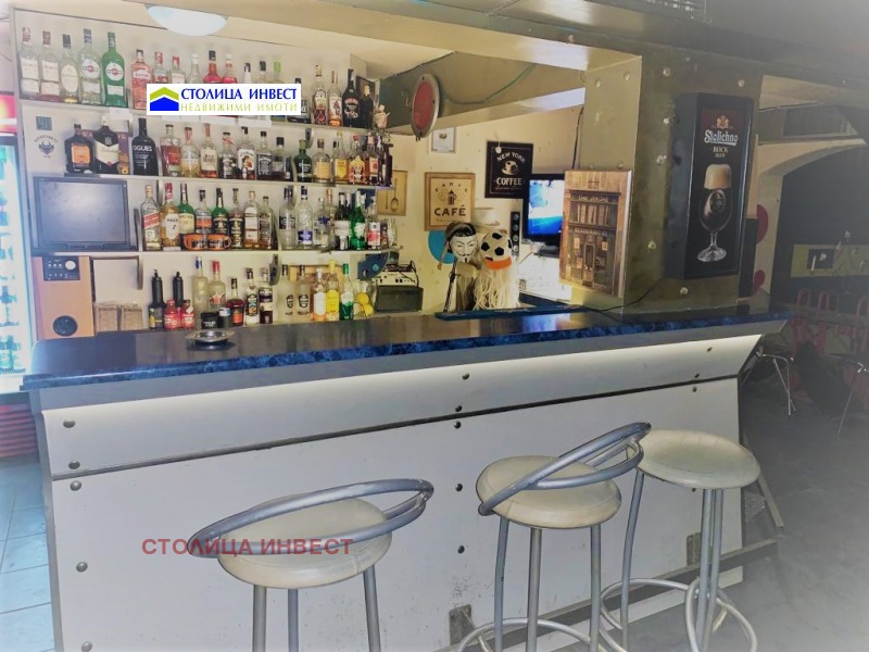 Продава ЗАВЕДЕНИЕ в град Русе, Широк център - 320 кв.м / 210 000 € » 410 724.30 лв., СТОЛИЦА ИНВЕСТ