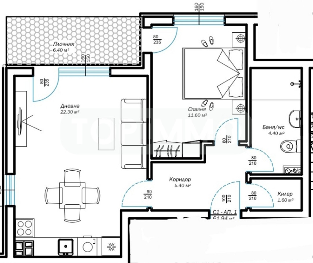 ������� 2-����� | Imot.bg � ����������� 2