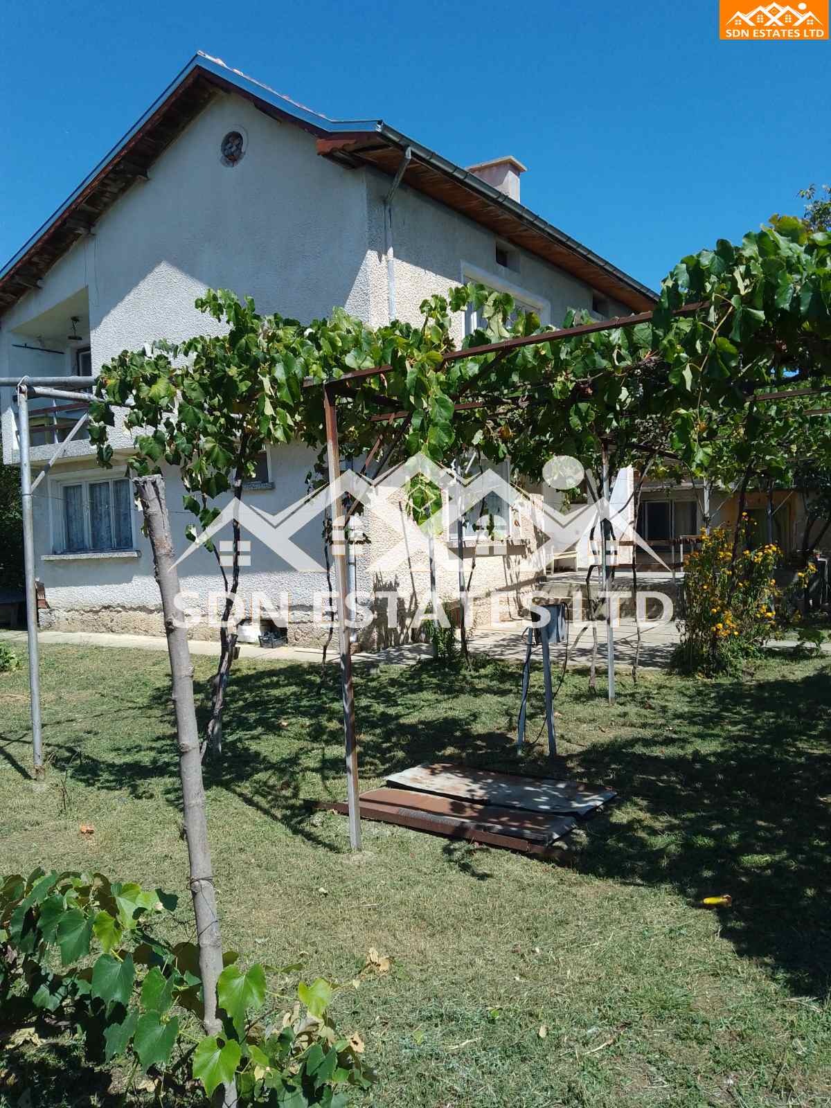 Продава КЪЩА | Imot.bg — изображение 1