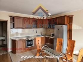 1 Schlafzimmer Kjutschuk Parisch, Plowdiw