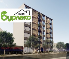 Продава  3-стаен, град Варна