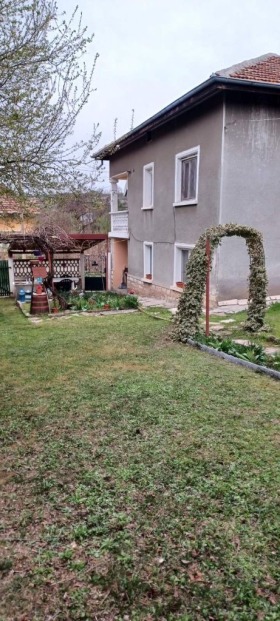 Будинок Горна Кремена, область Враца