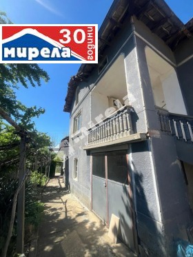 Casa Nedan, regione Veliko Tarnovo