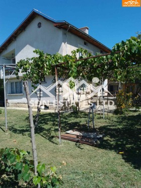 Hus Kazanlak, region Stara Zagora