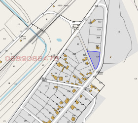 ПАРЦЕЛ, 1 460 m2