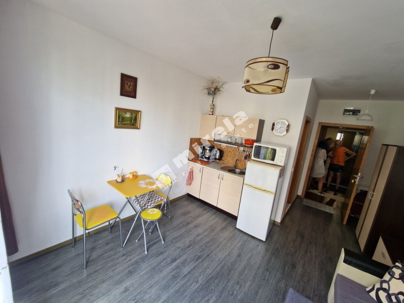 Na sprzedaż  Studio region Burgas , k.k. Slanczew brjag , 27 mkw | 88313972 - obraz [4]