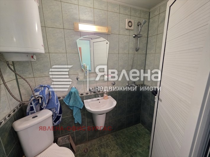 Προς πώληση  Στούντιο περιοχή Μπουργκάς , κ.κ. Σλαντσεβ βριαγ , 22 τ.μ | 87923487 - εικόνα [10]