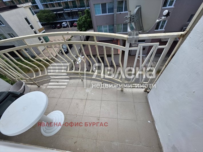 Προς πώληση  Στούντιο περιοχή Μπουργκάς , κ.κ. Σλαντσεβ βριαγ , 22 τ.μ | 87923487 - εικόνα [8]