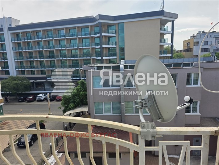 Προς πώληση  Στούντιο περιοχή Μπουργκάς , κ.κ. Σλαντσεβ βριαγ , 22 τ.μ | 87923487 - εικόνα [9]