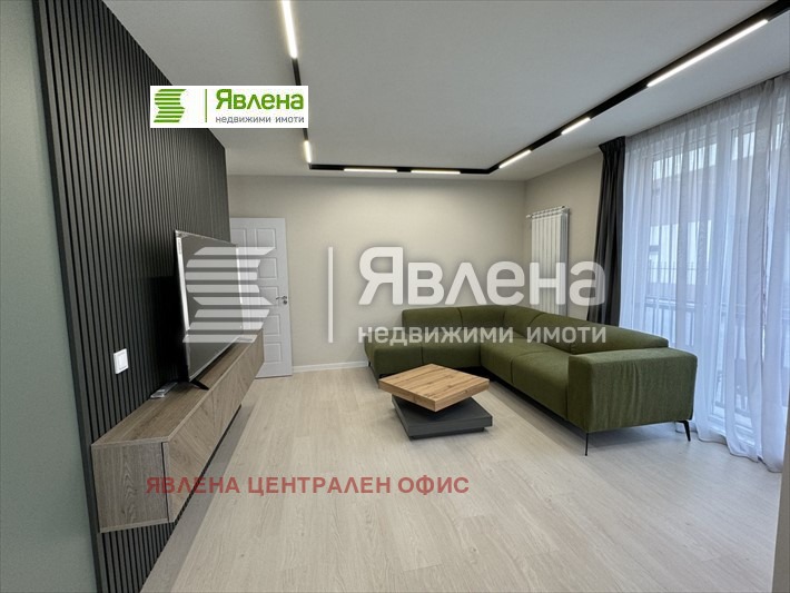 Продава 2-СТАЕН, гр. София, Манастирски ливади, снимка 2 - Aпартаменти - 47078240