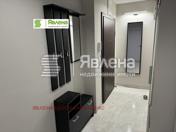 Продава 2-СТАЕН, гр. София, Манастирски ливади, снимка 13 - Aпартаменти - 47078240