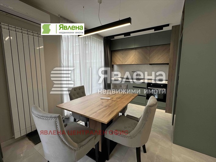 Продава 2-СТАЕН, гр. София, Манастирски ливади, снимка 5 - Aпартаменти - 47078240