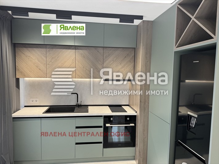 Продава 2-СТАЕН, гр. София, Манастирски ливади, снимка 7 - Aпартаменти - 47078240