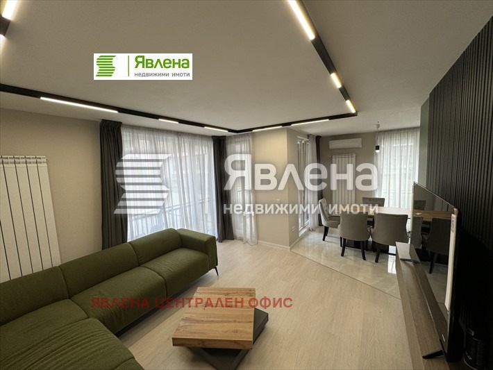 Продава 2-СТАЕН, гр. София, Манастирски ливади, снимка 4 - Aпартаменти - 47078240