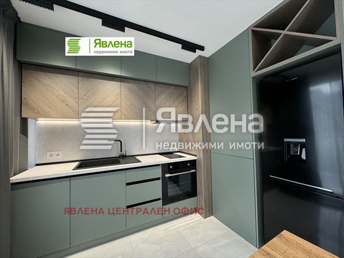 Продава 2-СТАЕН, гр. София, Манастирски ливади, снимка 6 - Aпартаменти - 47078240