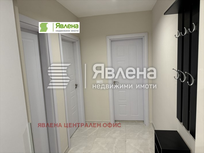 Продава 2-СТАЕН, гр. София, Манастирски ливади, снимка 12 - Aпартаменти - 47078240