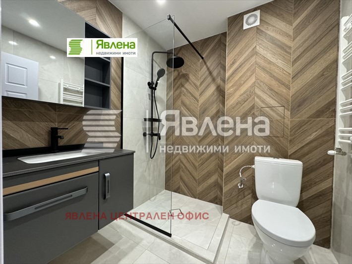 Продава 2-СТАЕН, гр. София, Манастирски ливади, снимка 10 - Aпартаменти - 47078240