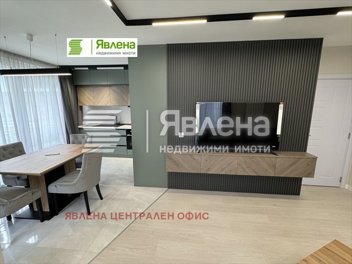 Продава  2-стаен, град София, Манастирски ливади •  245 000 EUR • ID 53645664 — holmes.bg - [1] 