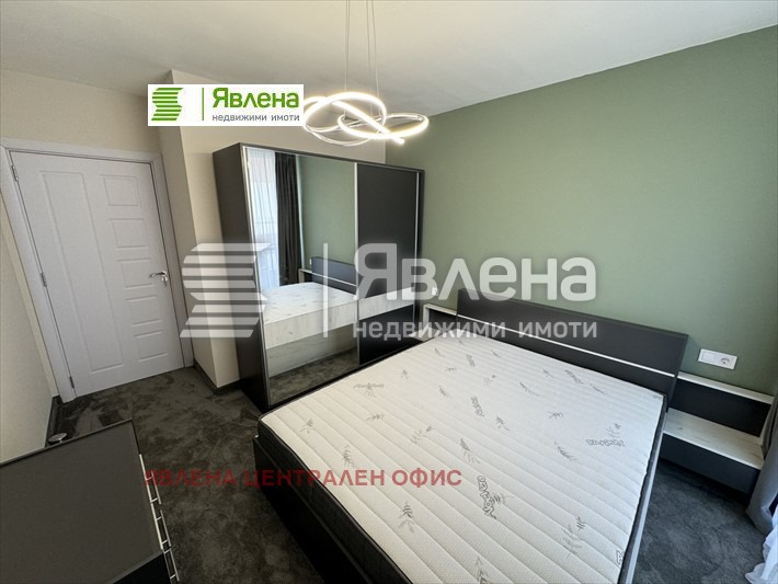 Продава 2-СТАЕН, гр. София, Манастирски ливади, снимка 8 - Aпартаменти - 47078240