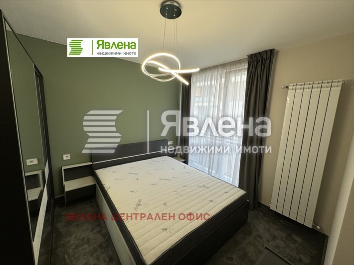 Продава 2-СТАЕН, гр. София, Манастирски ливади, снимка 9 - Aпартаменти - 47078240