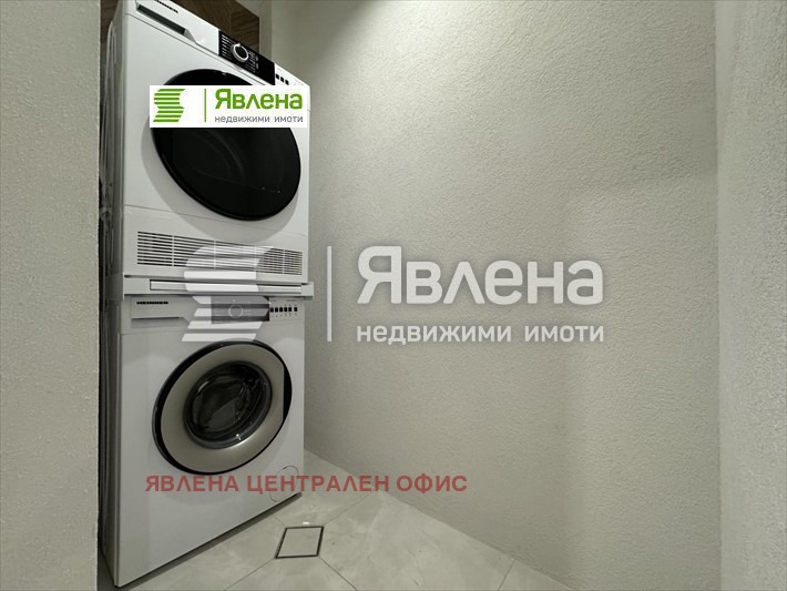 Продава 2-СТАЕН, гр. София, Манастирски ливади, снимка 11 - Aпартаменти - 47078240