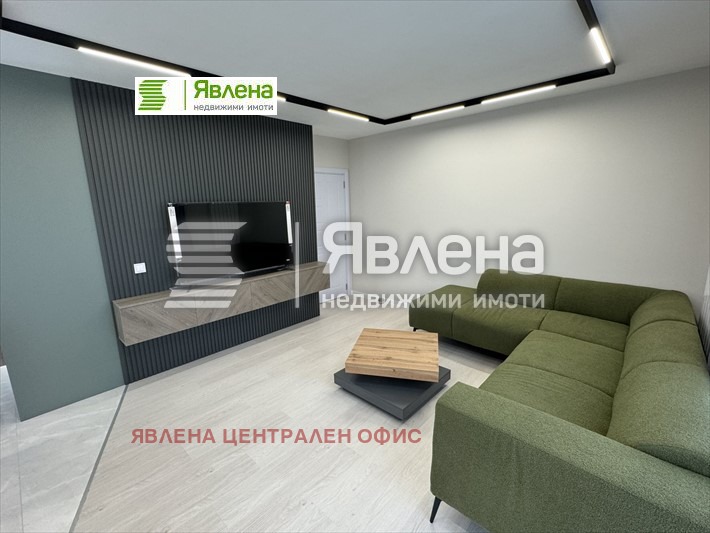 Продава 2-СТАЕН, гр. София, Манастирски ливади, снимка 3 - Aпартаменти - 47078240