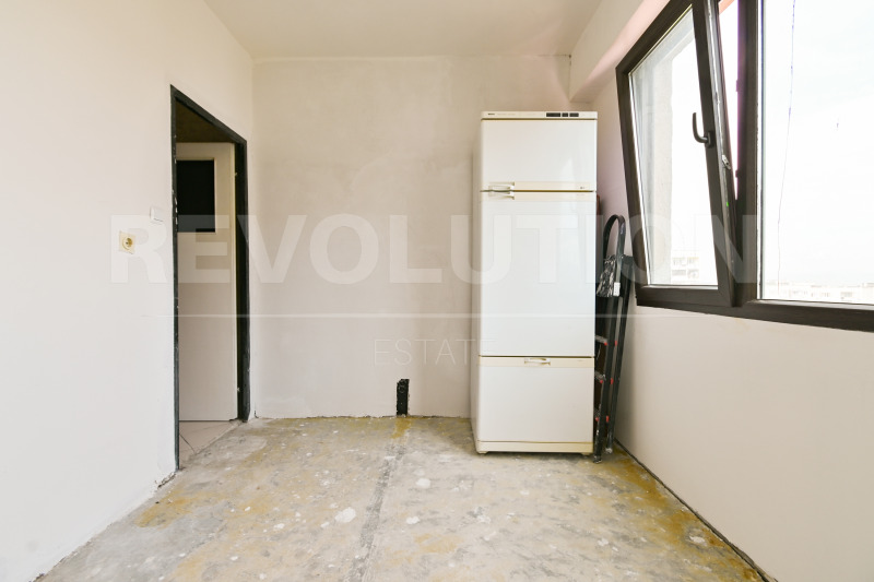 Na prodej  1 ložnice Sofia , Ljulin 5 , 49 m2 | 41421440 - obraz [8]