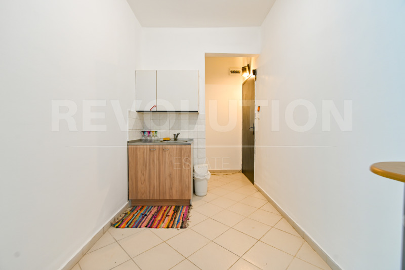 Na prodej  1 ložnice Sofia , Ljulin 5 , 49 m2 | 41421440 - obraz [5]