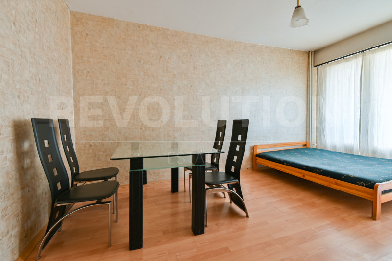 Na prodej  1 ložnice Sofia , Ljulin 5 , 49 m2 | 41421440 - obraz [3]