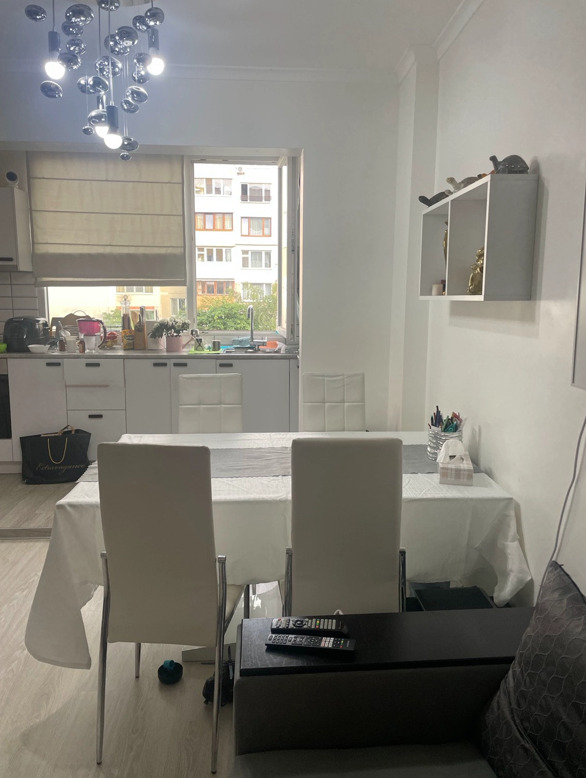 De vânzare  1 dormitor Sofia , Ovcia cupel 1 , 48 mp | 99405170 - imagine [2]