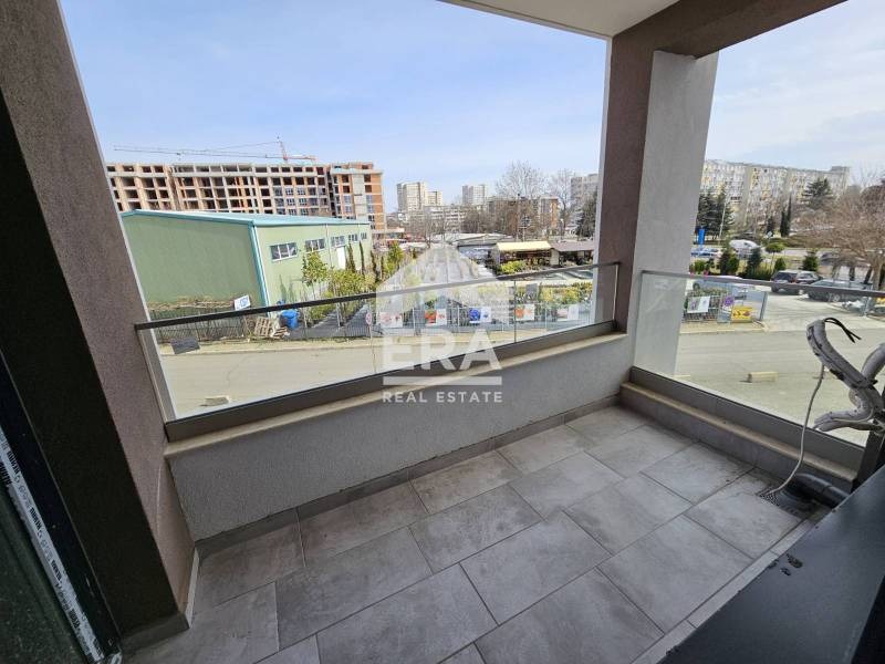 Продава  2-стаен град Бургас , Славейков , 71 кв.м | 65412341 - изображение [5]