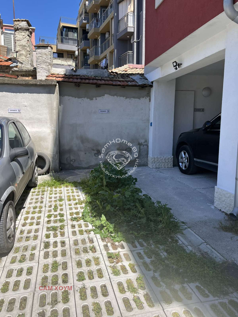 Προς πώληση  1 υπνοδωμάτιο Βαρνα , Κολχοζεν παζαρ , 86 τ.μ | 40732233 - εικόνα [13]