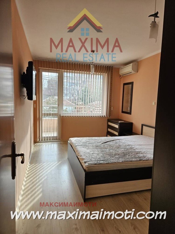 De vânzare  1 dormitor Plovdiv , Ciuciuc Parij , 72 mp | 26591895 - imagine [4]