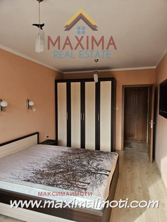 De vânzare  1 dormitor Plovdiv , Ciuciuc Parij , 72 mp | 26591895 - imagine [5]