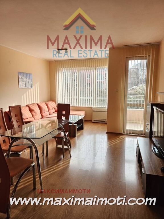 De vânzare  1 dormitor Plovdiv , Ciuciuc Parij , 72 mp | 26591895 - imagine [2]