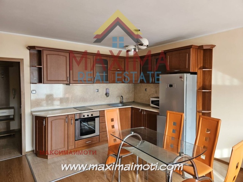 De vânzare  1 dormitor Plovdiv , Ciuciuc Parij , 72 mp | 26591895