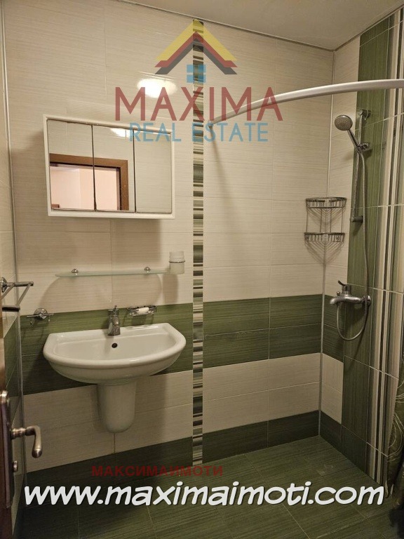 De vânzare  1 dormitor Plovdiv , Ciuciuc Parij , 72 mp | 26591895 - imagine [7]