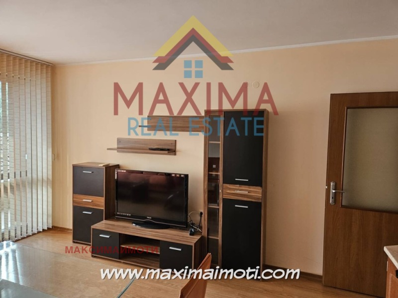 De vânzare  1 dormitor Plovdiv , Ciuciuc Parij , 72 mp | 26591895 - imagine [3]